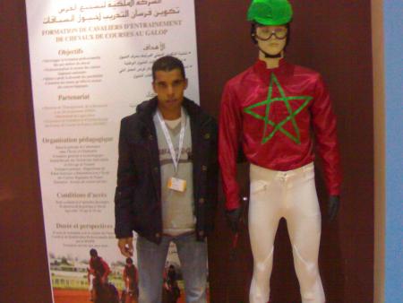 vive le maroc