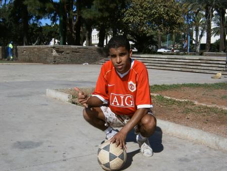 wydadi talmout