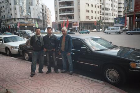 usef,josef et moi