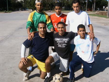dream team