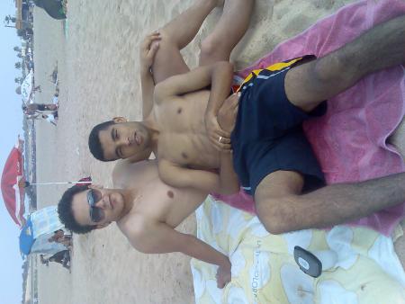 zak et moi