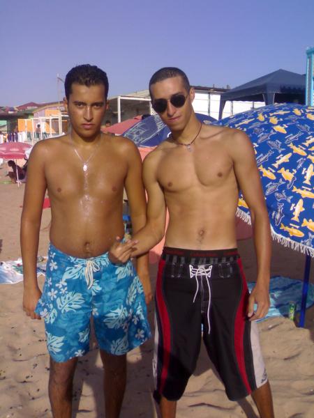josef et 7ussin