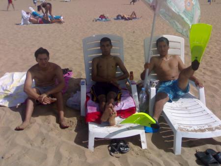 zak,josef et moi