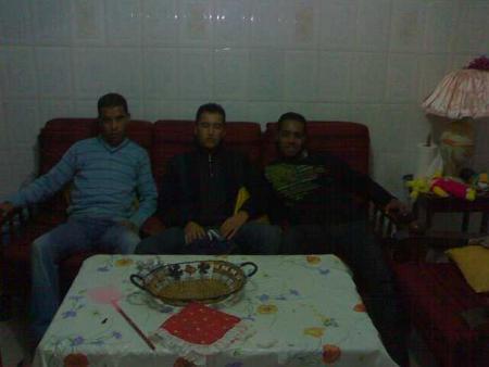 midolski,josef et moi