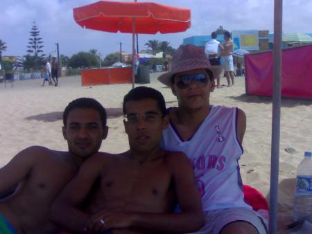 zak,3adil et zico fsablette (clika fachkal)
