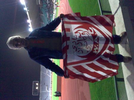 wydadi4ever