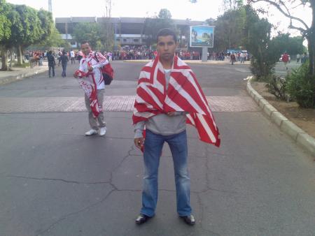 wydadi4ever